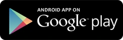 Google Play badge – WestAce Casino via an Android shortcut
