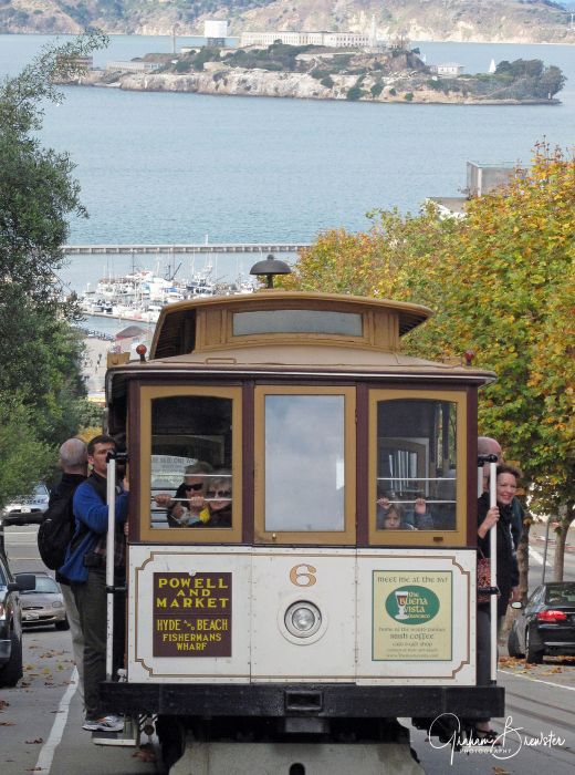 San Francisco Prints