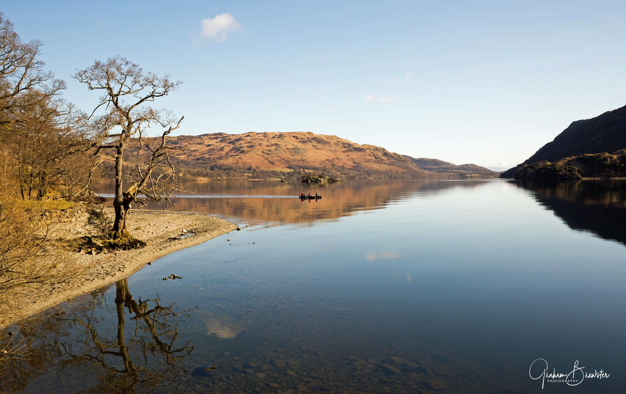 Lake District Prints by Graham Brewster Photography
