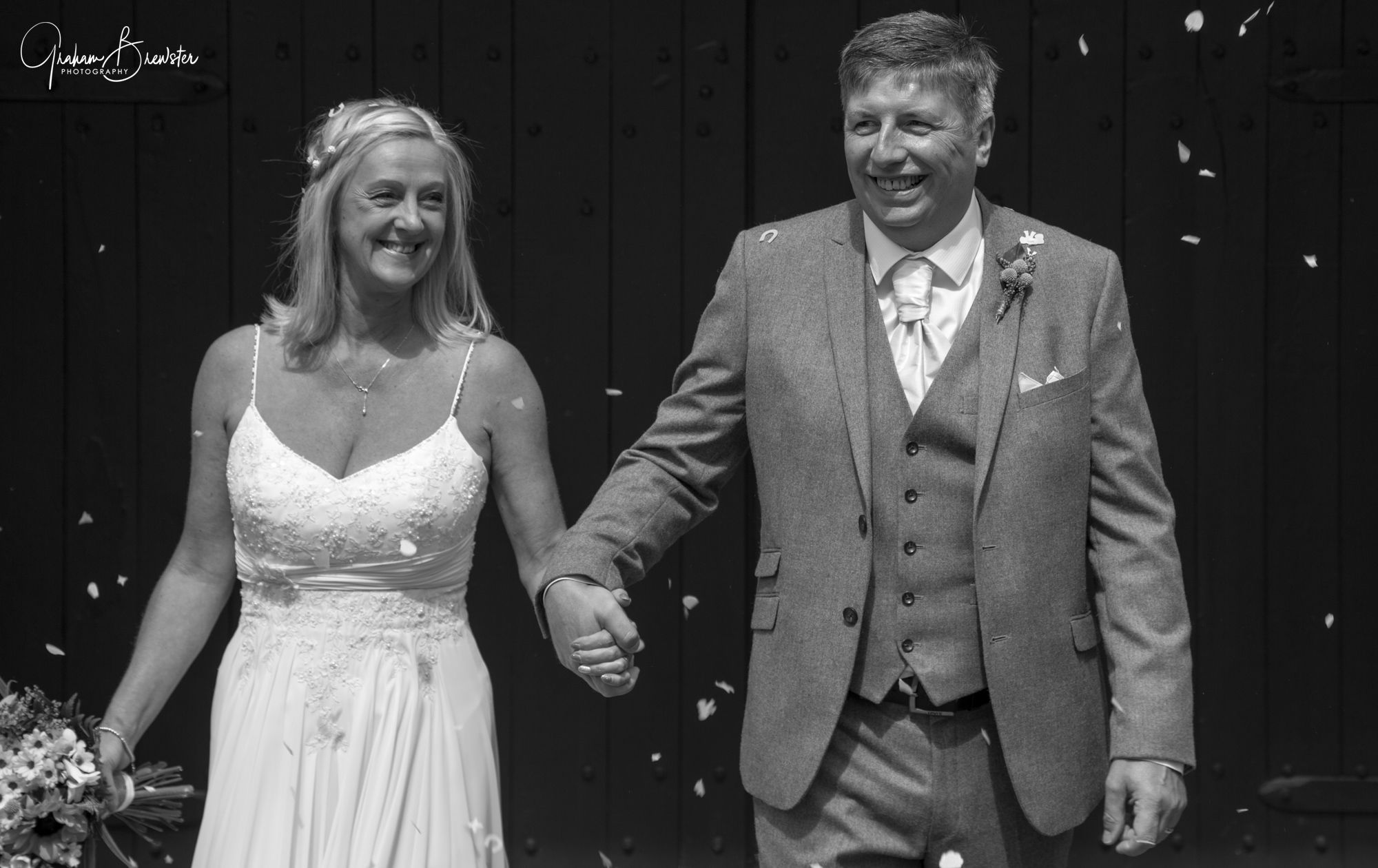 Graham Brewster Photography