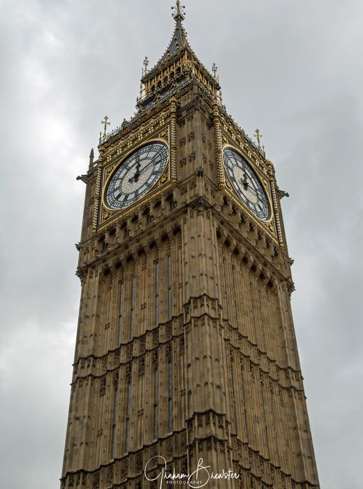 Big Ben London Prints