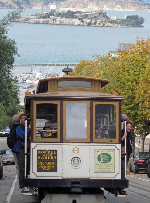 San Francisco Prints by Graham Brewster Photography