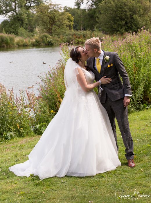 Wedding Photography by Graham Brewster Photography