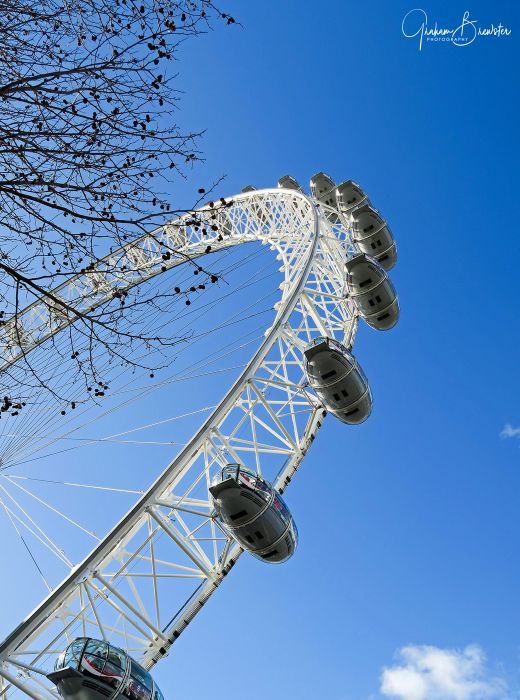 London Prints by Graham Brewster Photography