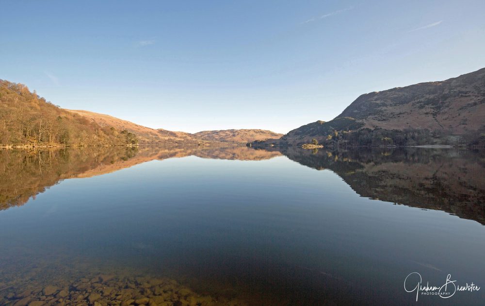 Graham Brewster Photography - Lake District Photography Prints - Mirror