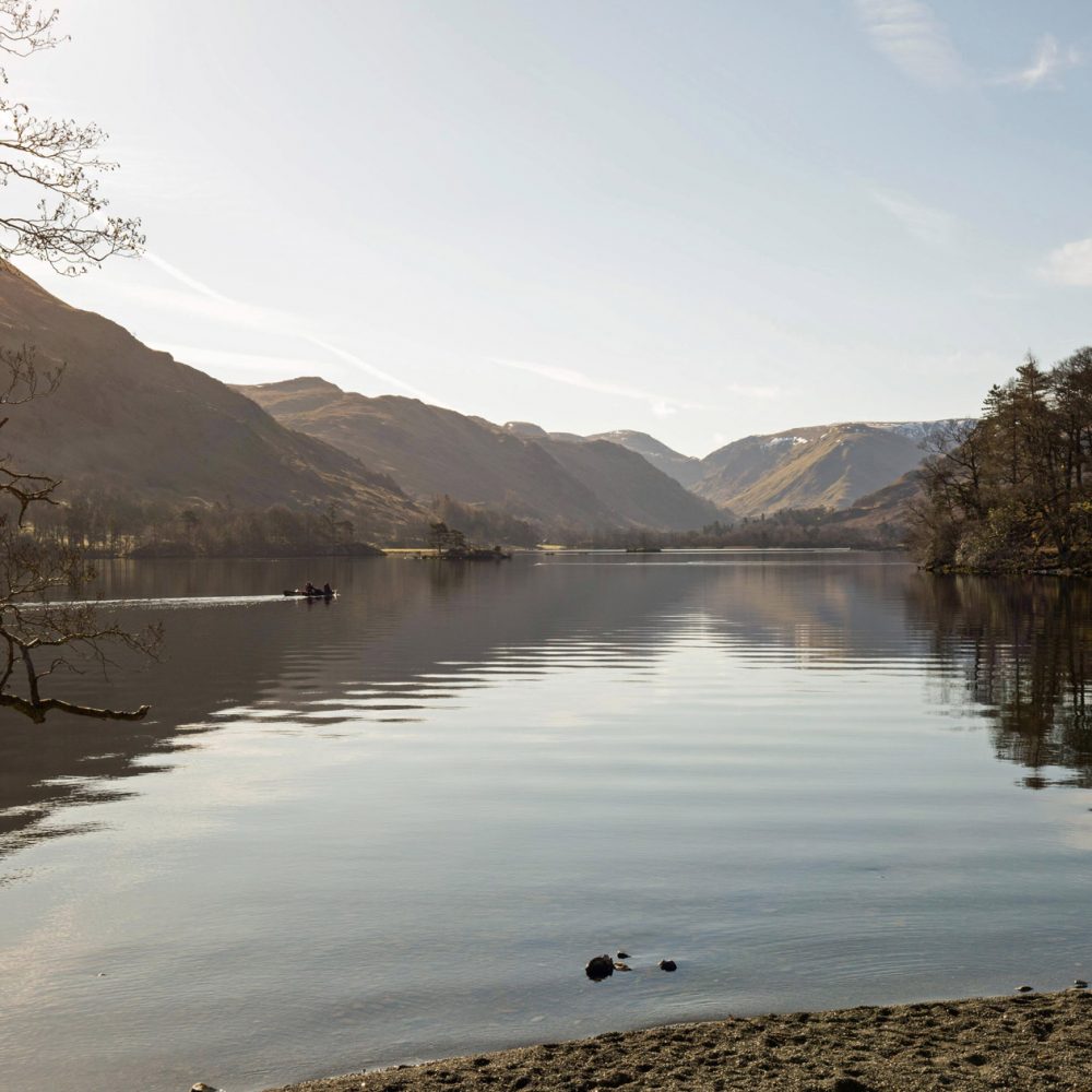 Graham Brewster Photography - Lake District Photography Prints